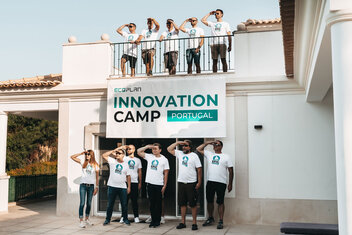 Innovation Camps Innovation Camps