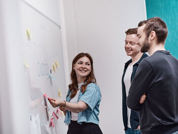ECOPLAN B2B E-Commerce Workshop