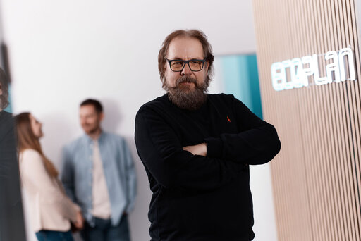 ECOPLAN entwickelt praxisnahe KI-Lösungen für Vertrieb, Kundenservice und After Sales im B2B