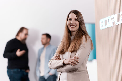 B2B E-Commerce Dienstleister ECOPLAN