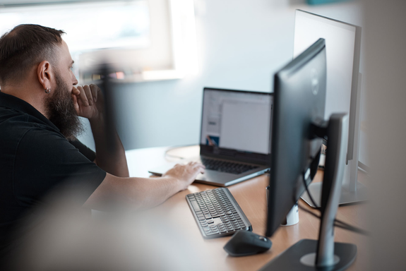 ECOPLAN helps companies further develop their existing AI processes