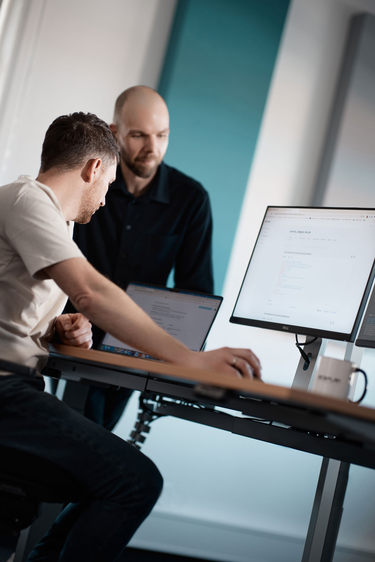 ECOPLAN uses a variety of AI technologies to develop smart solutions and automation to streamline processes.