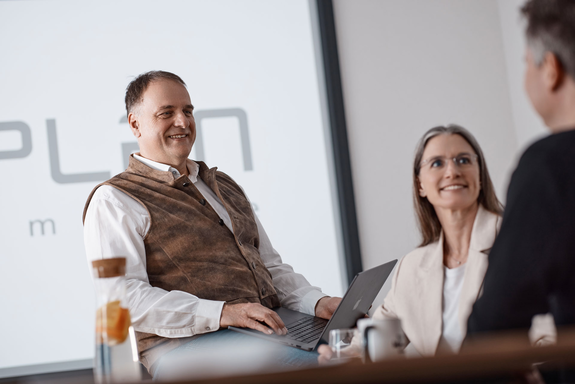ECOPLAN helps companies implement ready-made AI solutions