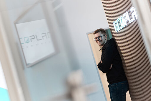 ECOPLAN unterstützt Unternehmen bei der Workflow Automatisierung mit Hilfe von n8n