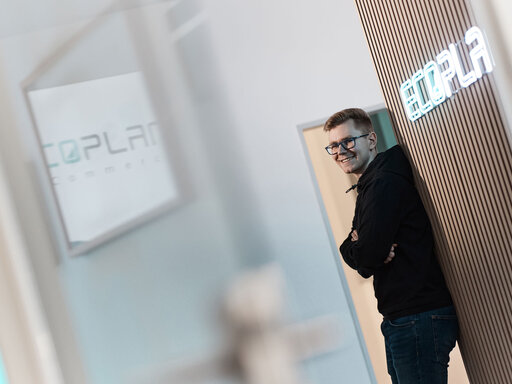 ECOPLAN unterstützt Unternehmen bei der Workflow Automatisierung mit Hilfe von n8n
